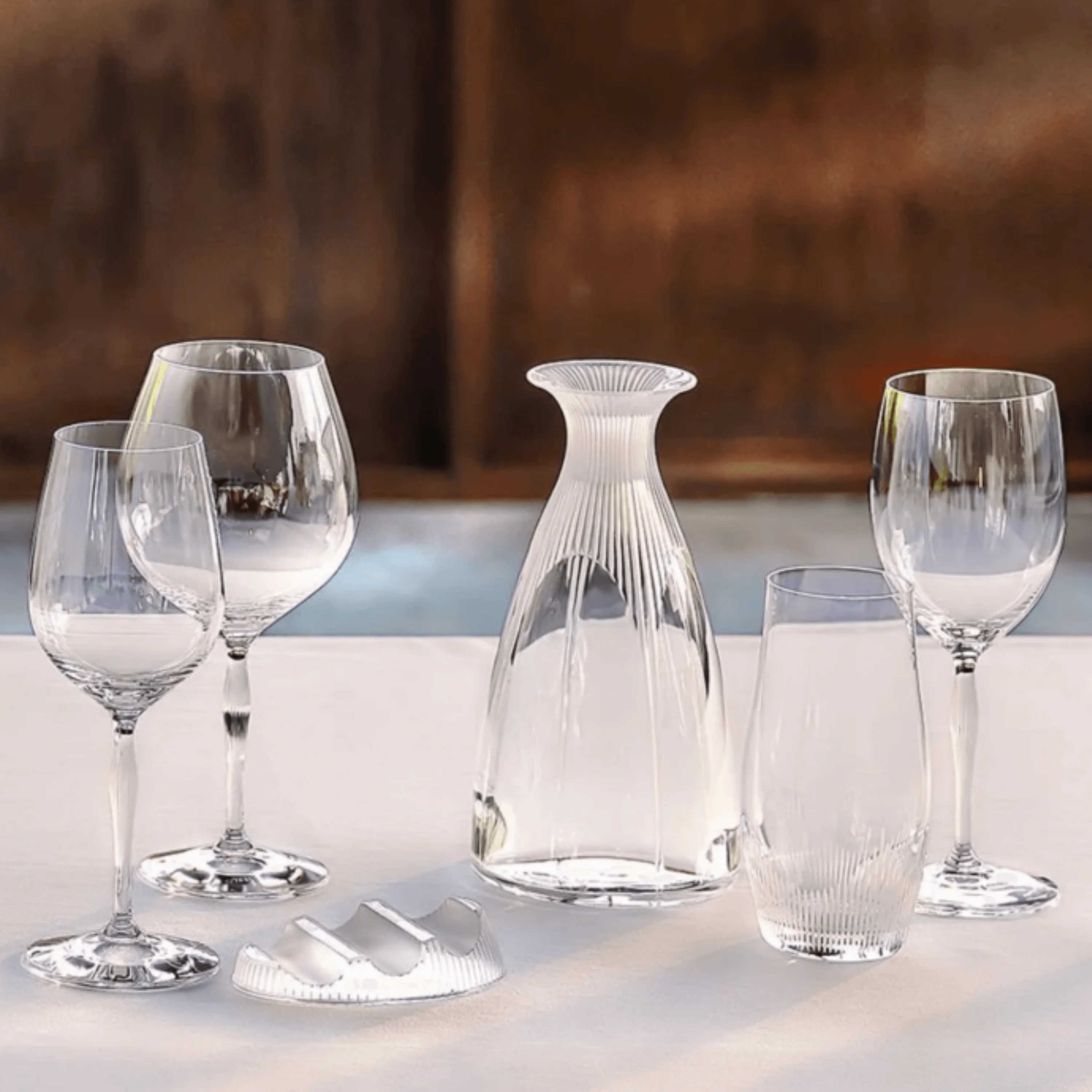 100 POINTS Bordeaux glass - Image 3