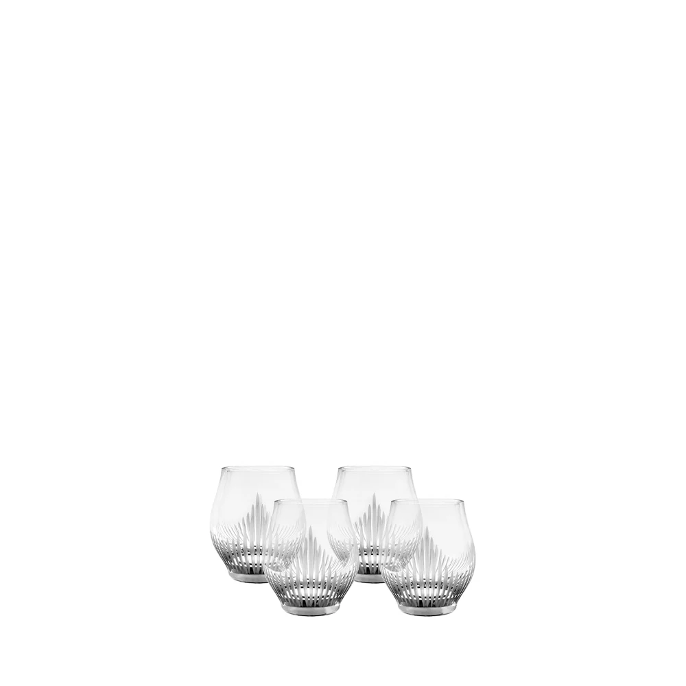 100 POINTS Shot glass - Image 3