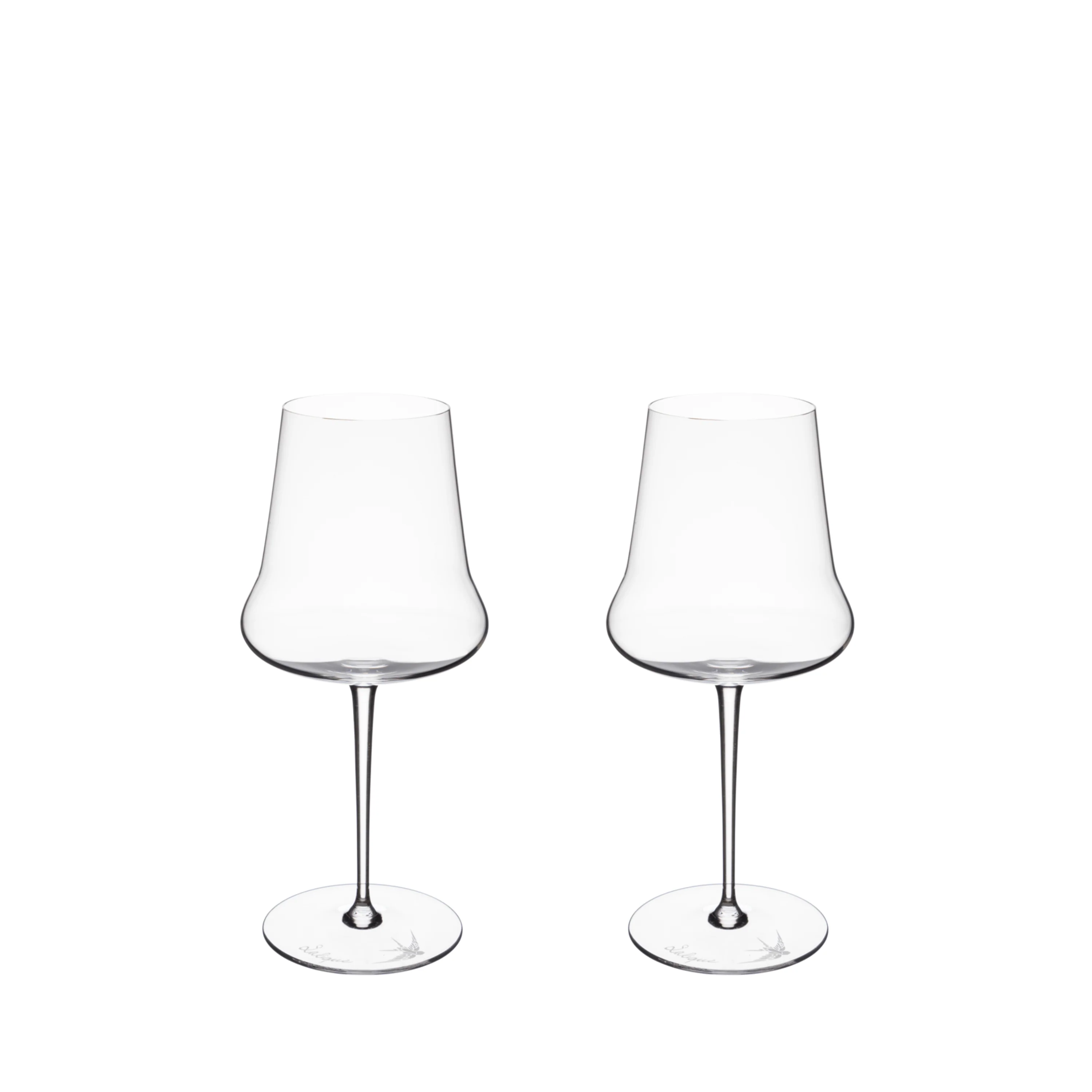 1er Cru, Set of 2 wine glasses - Image 4