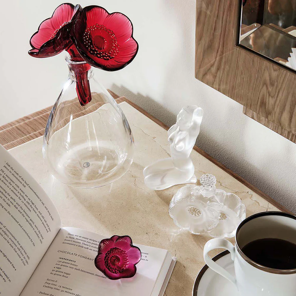 2 Fleurs perfume bottle - Image 3
