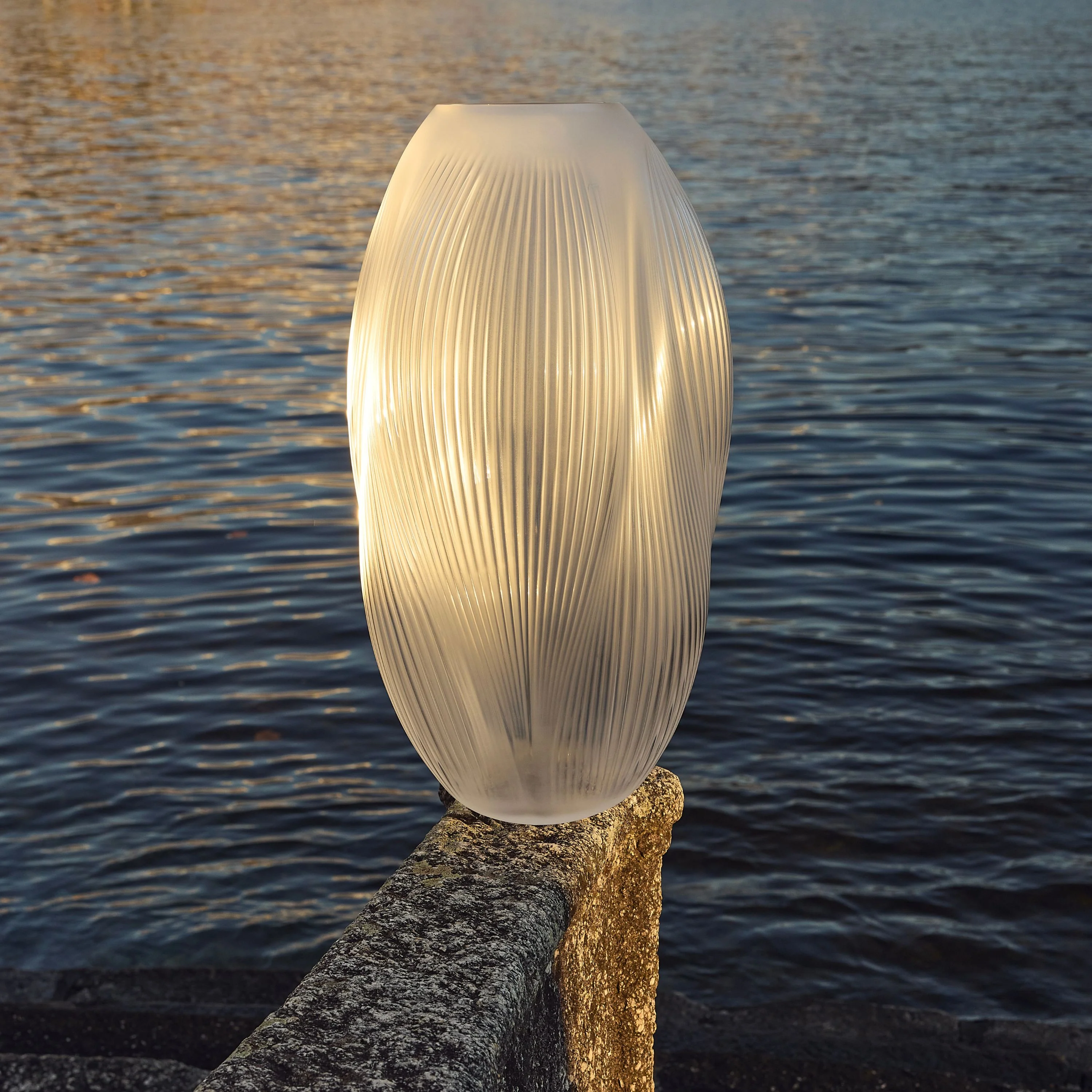 Alizé XXL Vase - Image 3