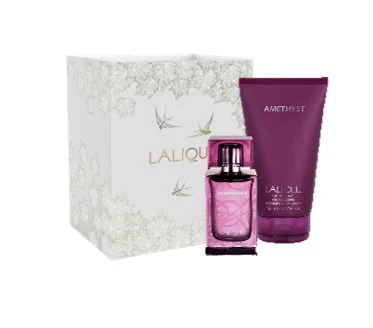 Amethyst, Gift Set 2025 - Image 2