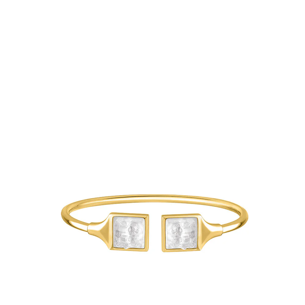 Aréthuse flexible bangle - Image 5