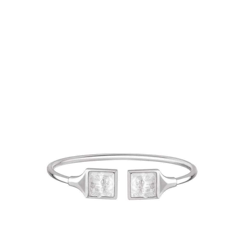Aréthuse flexible bangle - Image 6