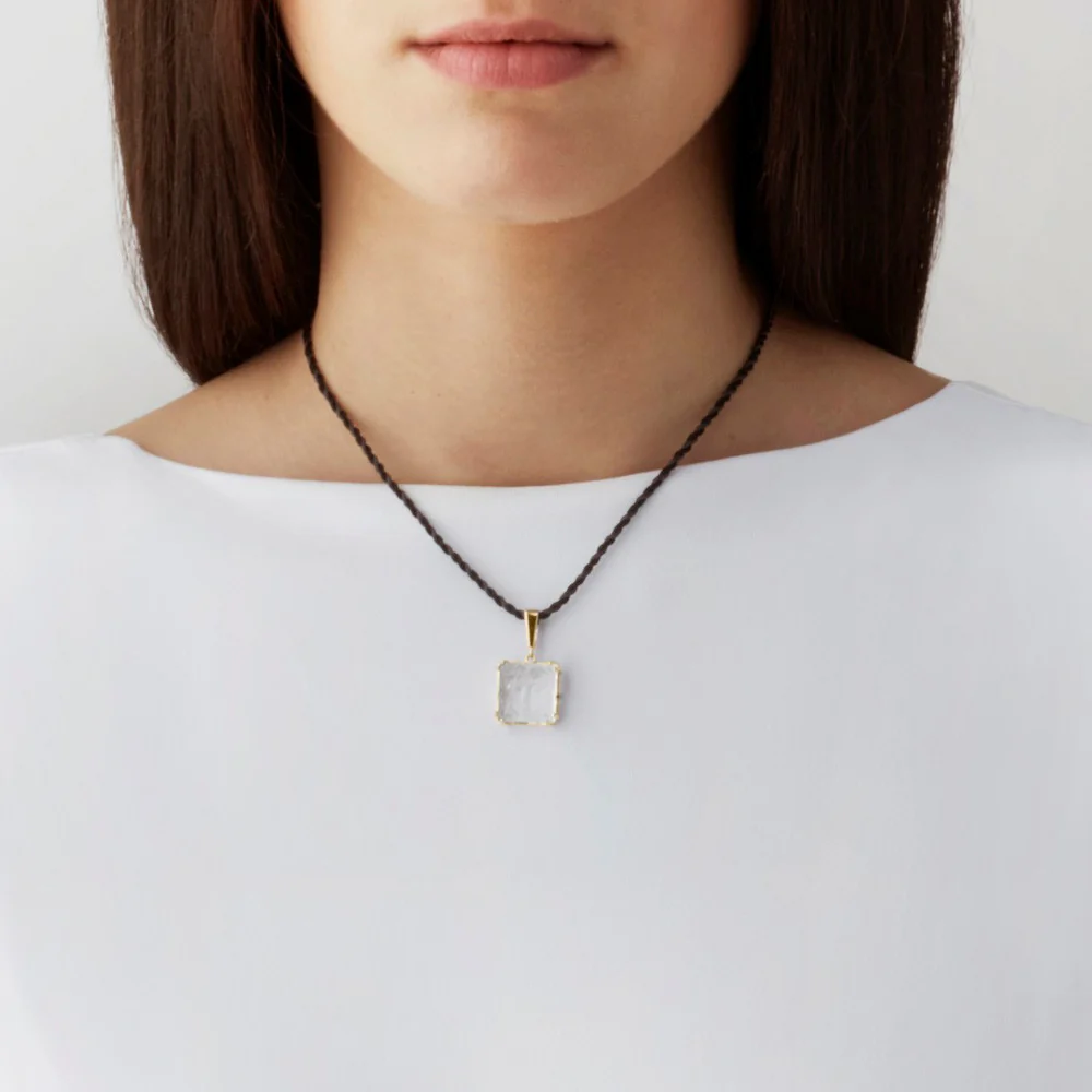 Aréthuse pendant - Image 3
