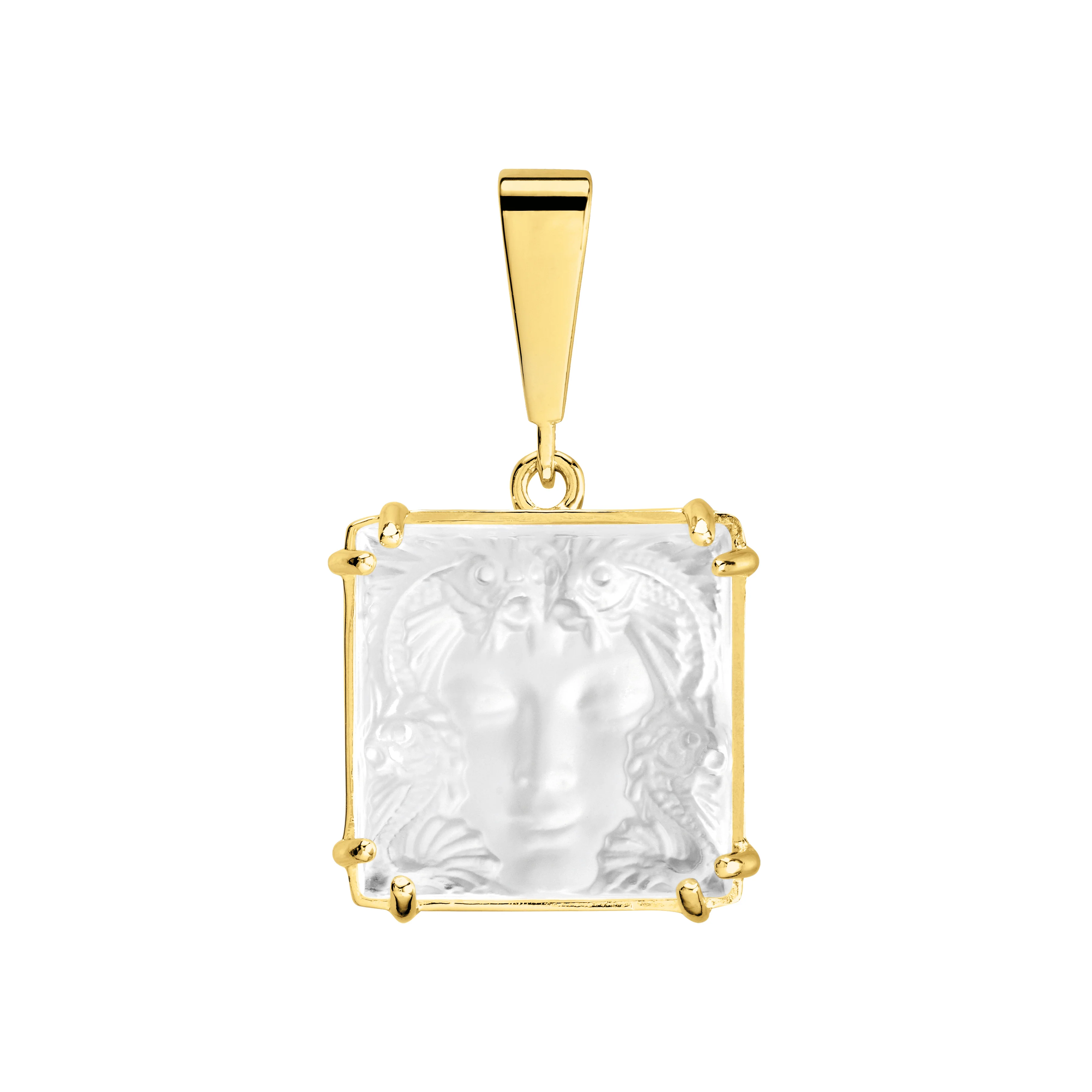 Aréthuse pendant - Image 4