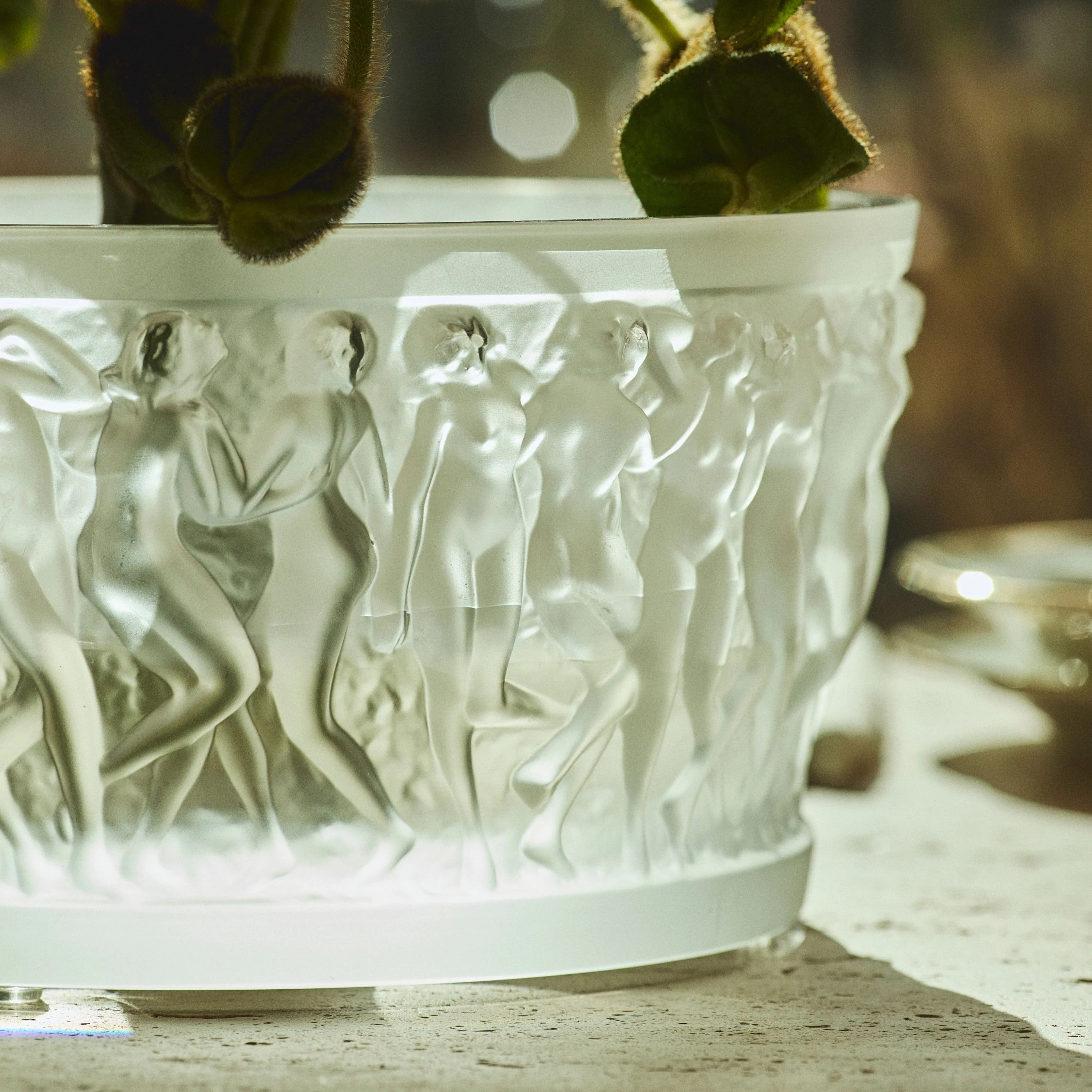 Bacchantes bowl - Image 3