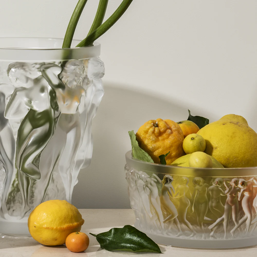 Bacchantes bowl - Image 4