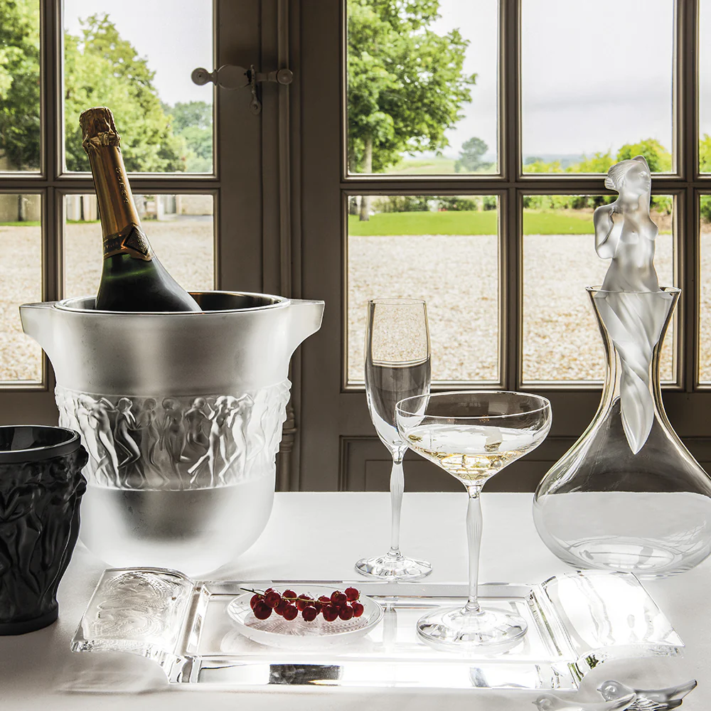 Bacchantes Champagne cooler - Image 3