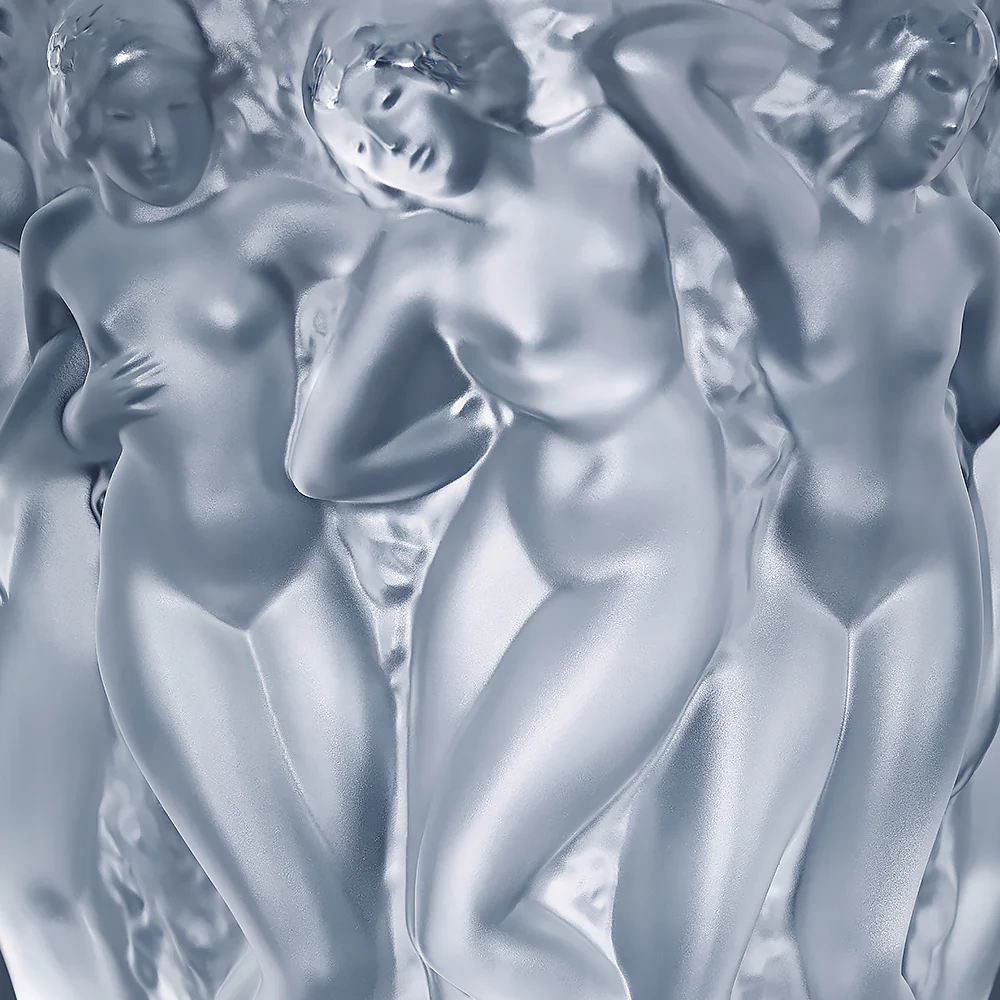 Bacchantes grand vase - Image 2