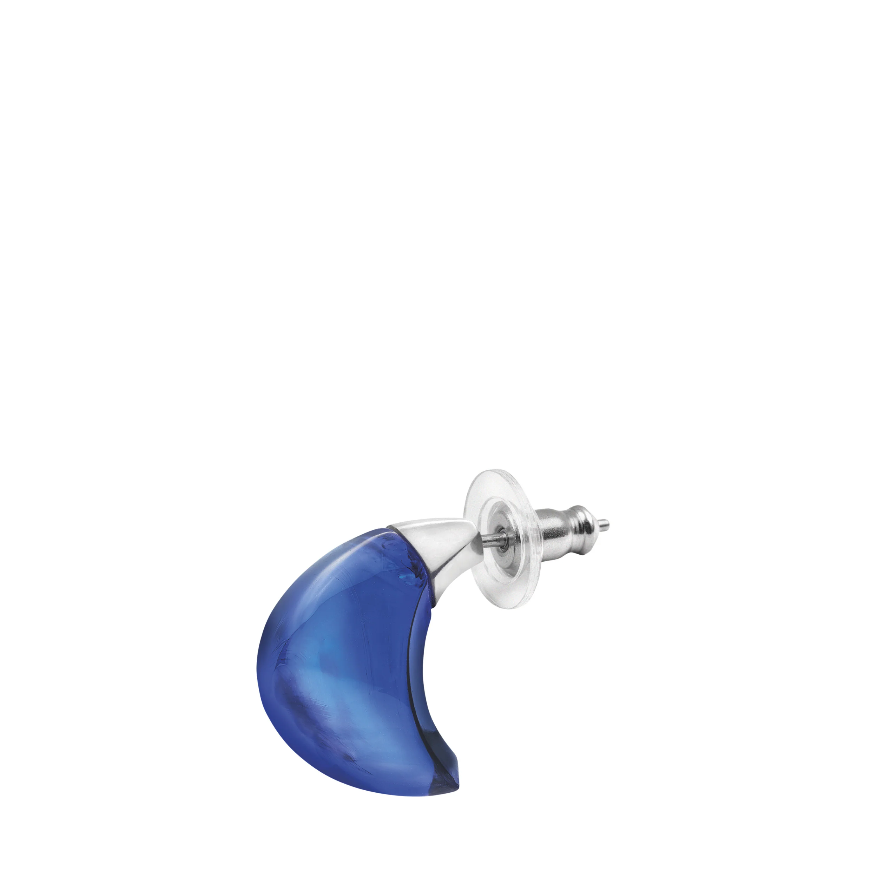Cabochon earrings - Image 3