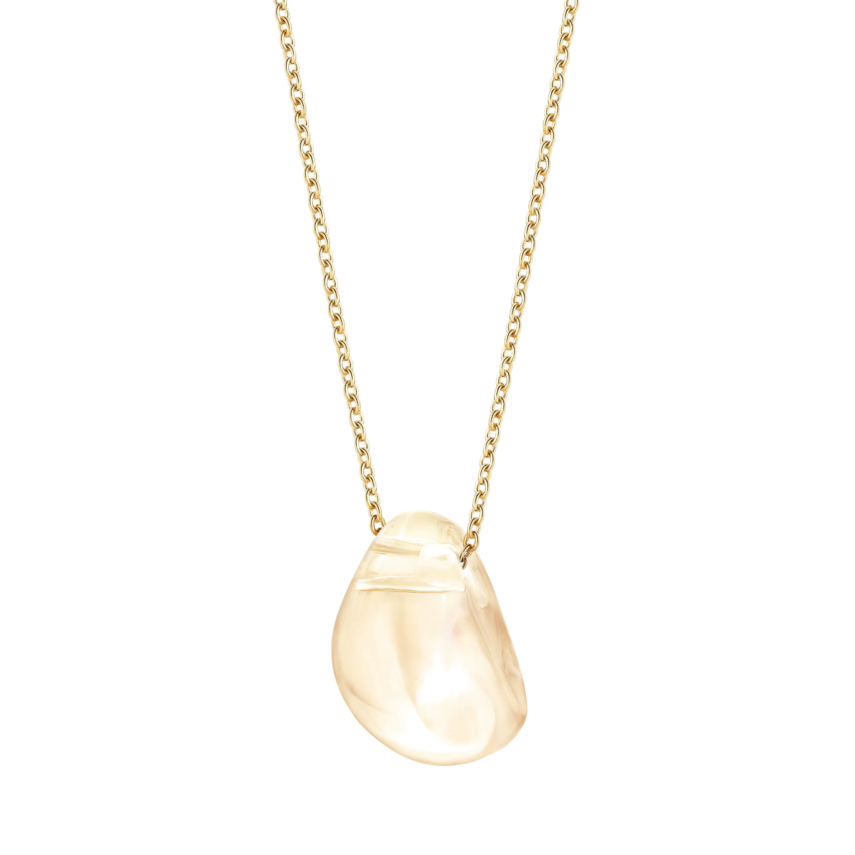Cabochon pendant - Image 3