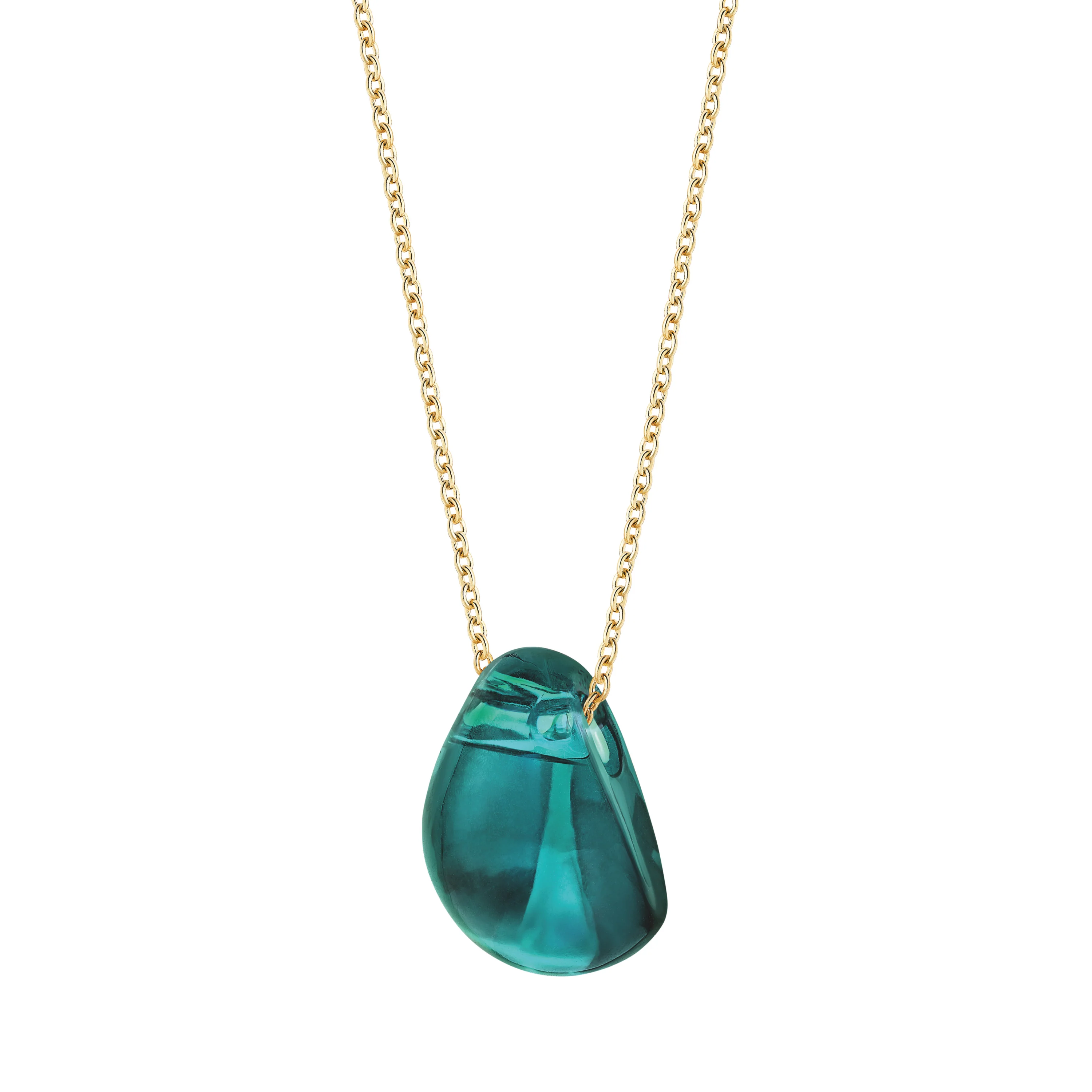 Cabochon pendant - Image 3