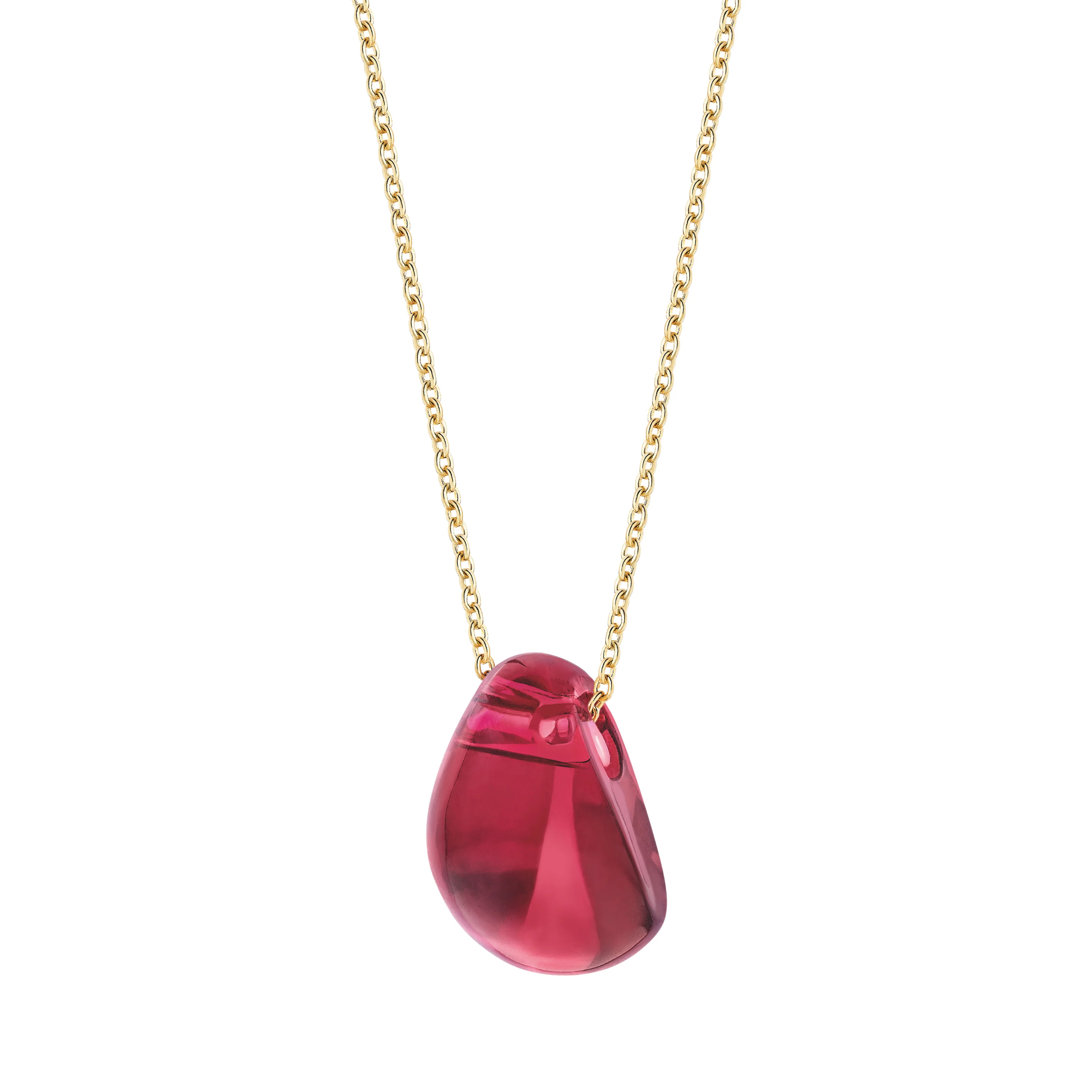 Cabochon pendant - Image 3