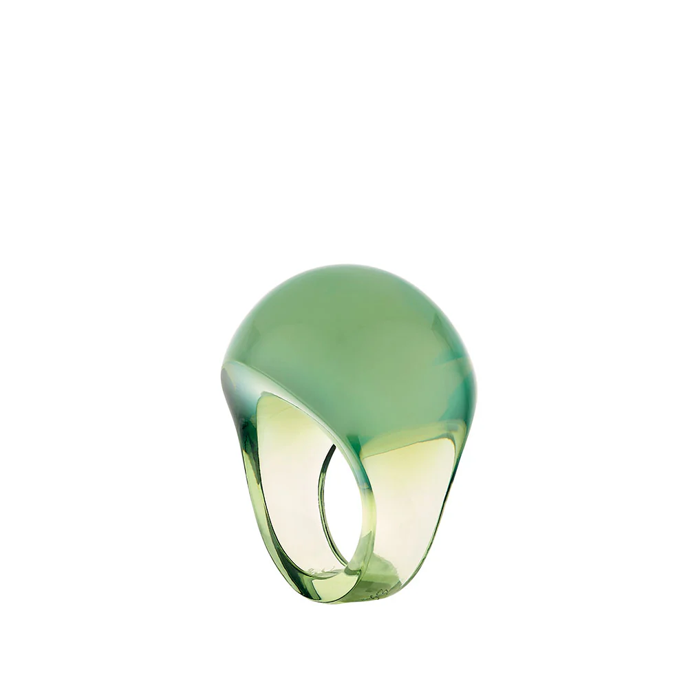 Cabochon Ring - Image 8