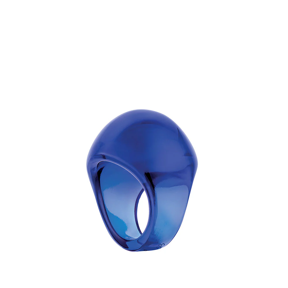 Cabochon Ring - Image 8