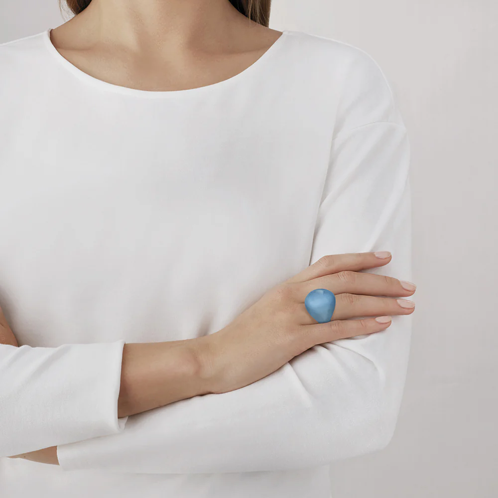 Cabochon Ring - Image 2