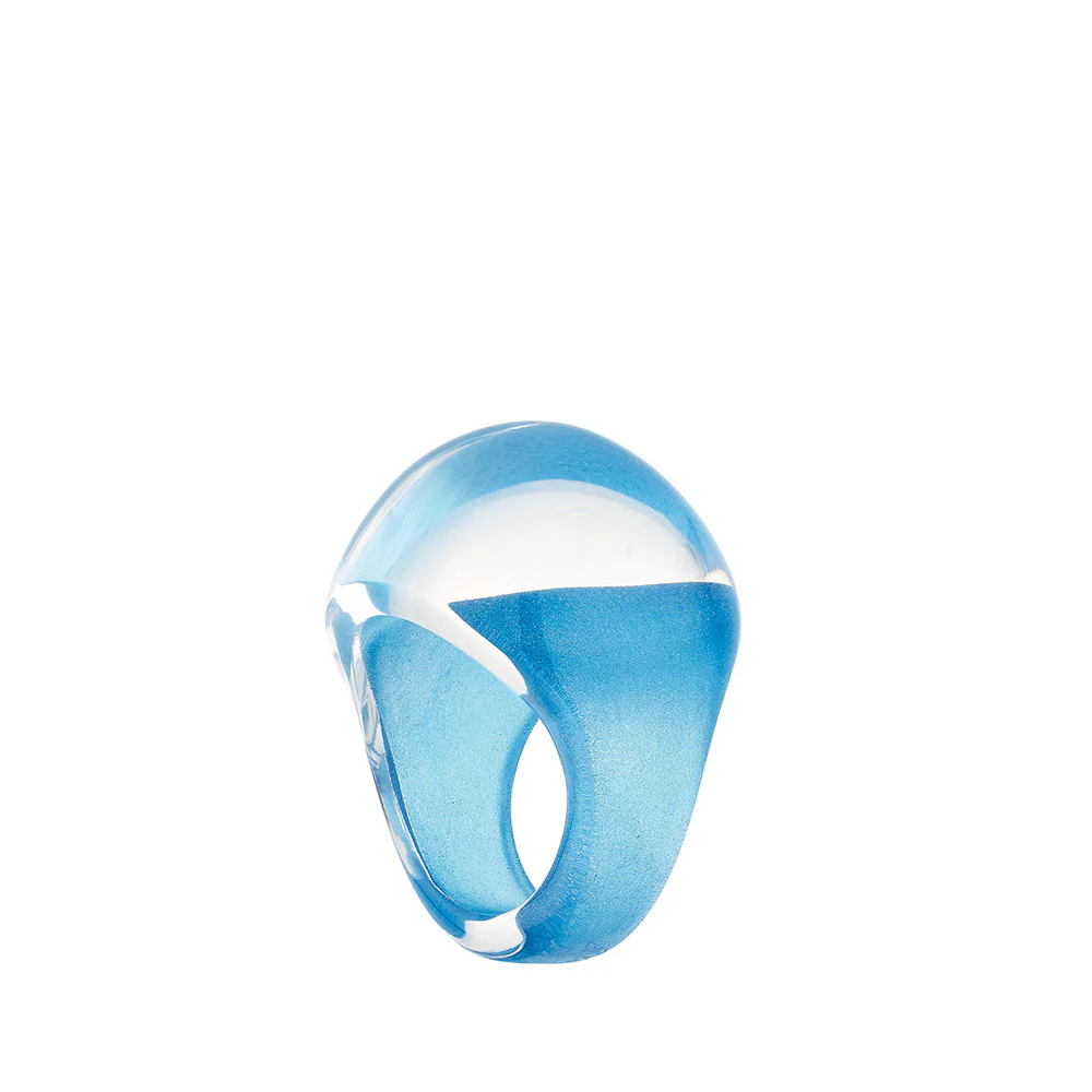 Cabochon Ring - Image 4