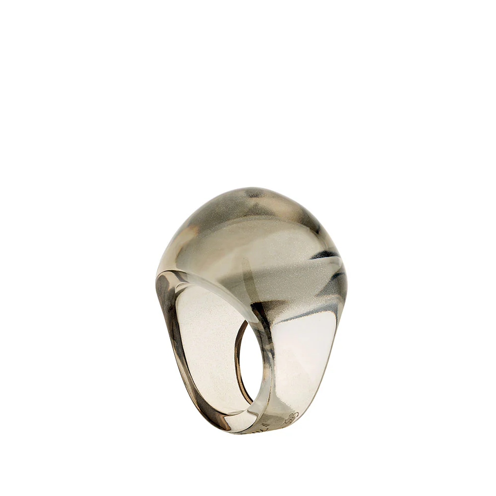 Cabochon Ring - Image 8