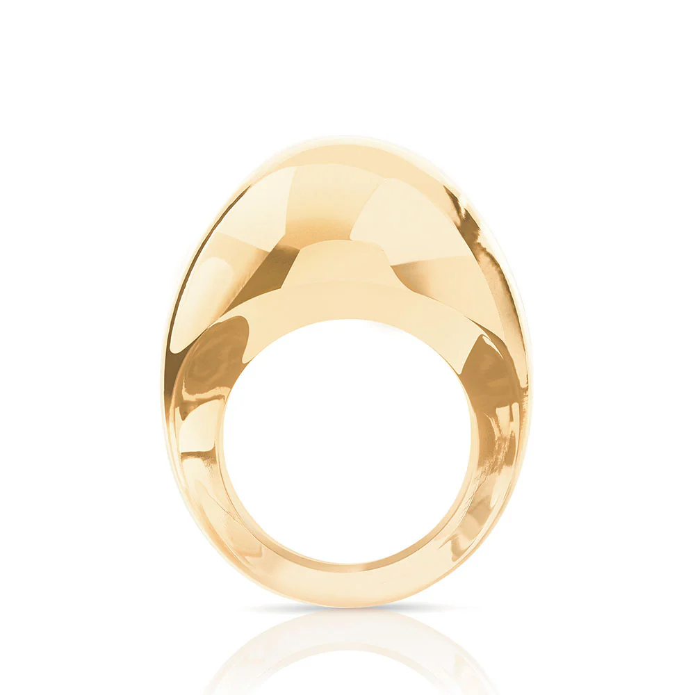 Cabochon Ring - Image 3