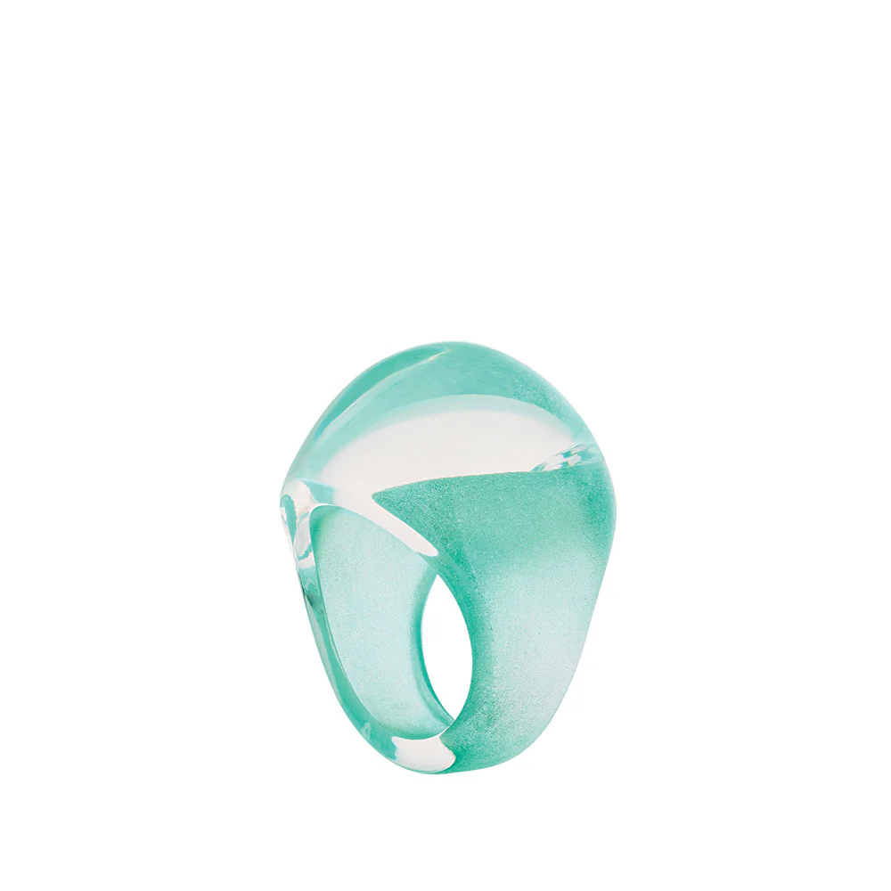 Cabochon Ring - Image 8