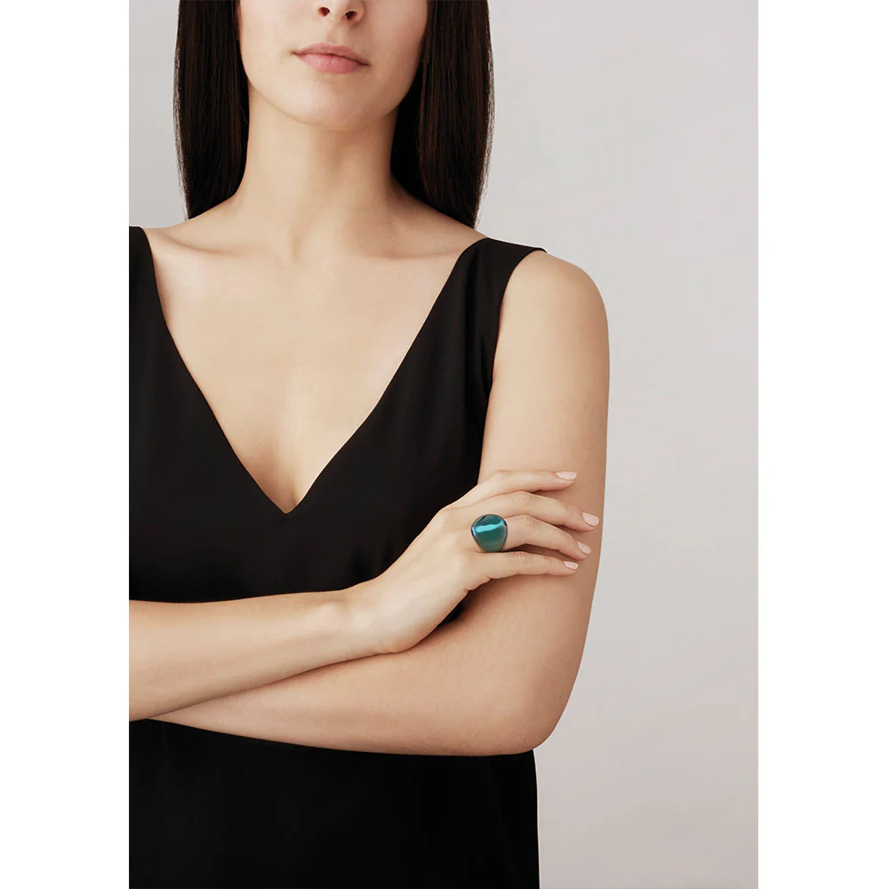 Cabochon Ring - Image 2