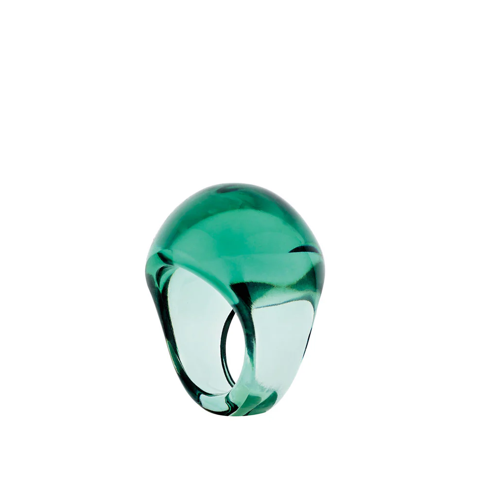 Cabochon Ring - Image 7