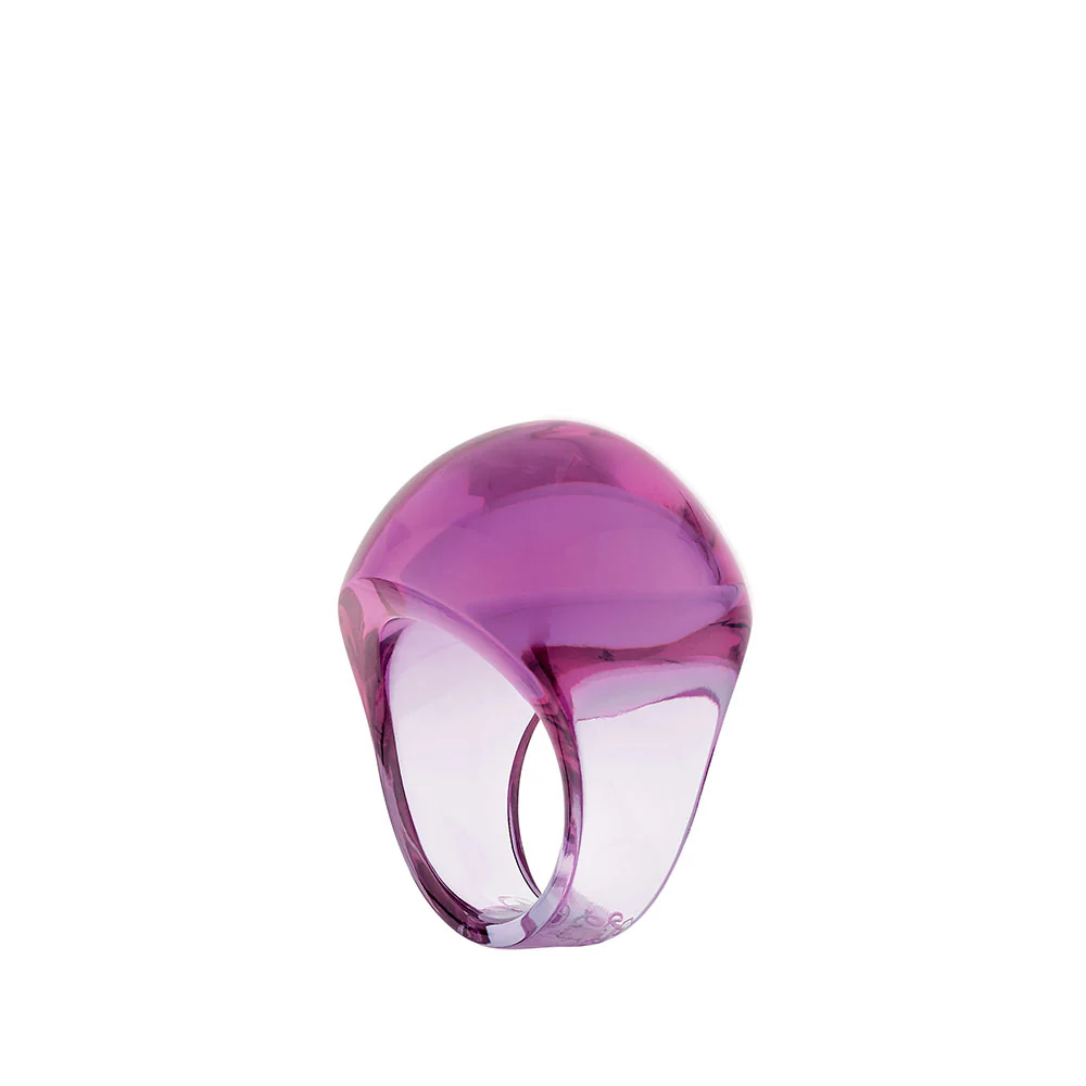 Cabochon Ring - Image 7