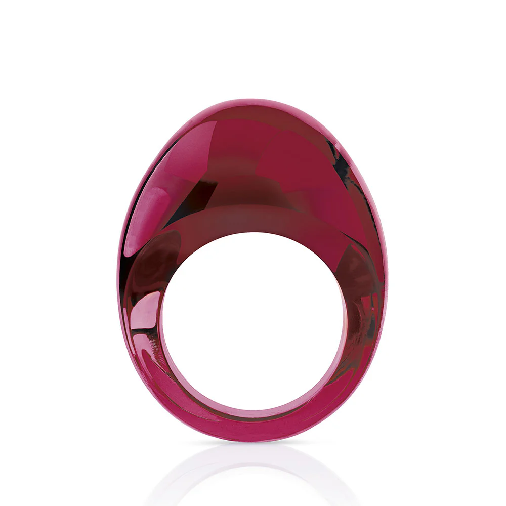 Cabochon Ring - Image 3