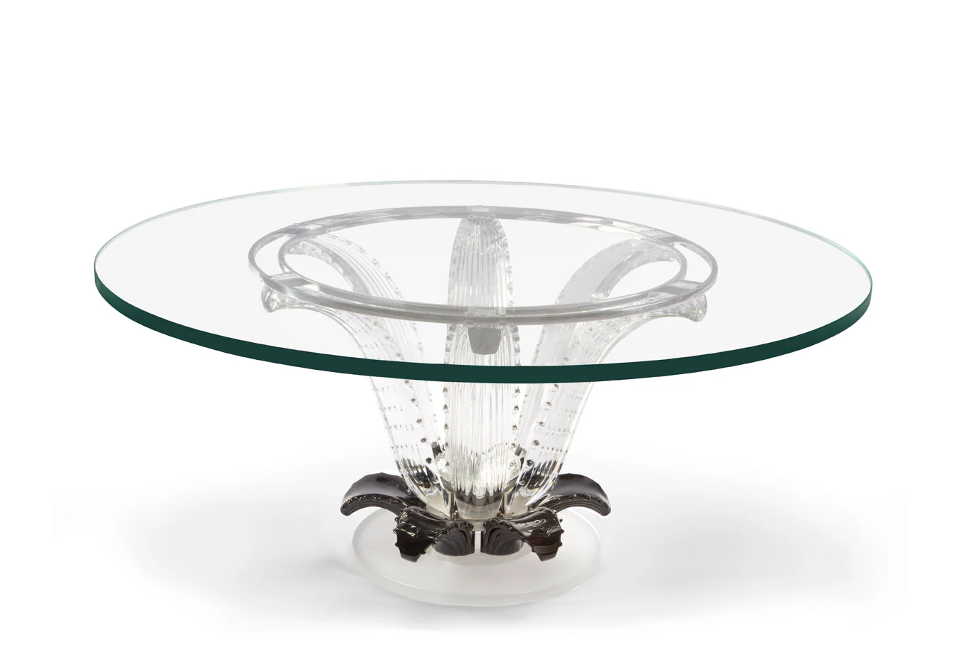 Cactus coffee table - Image 2