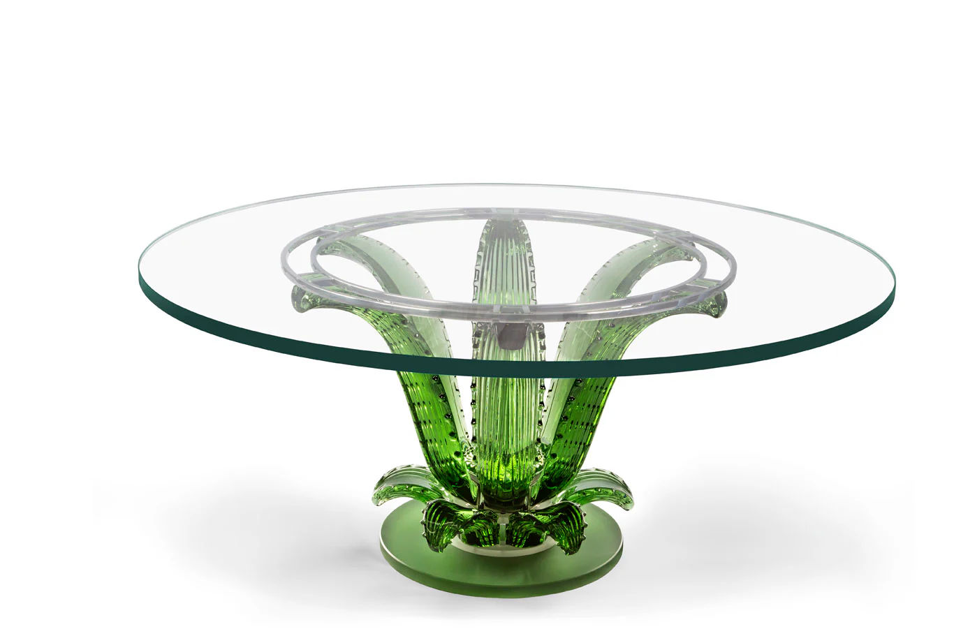 Cactus coffee table - Image 2