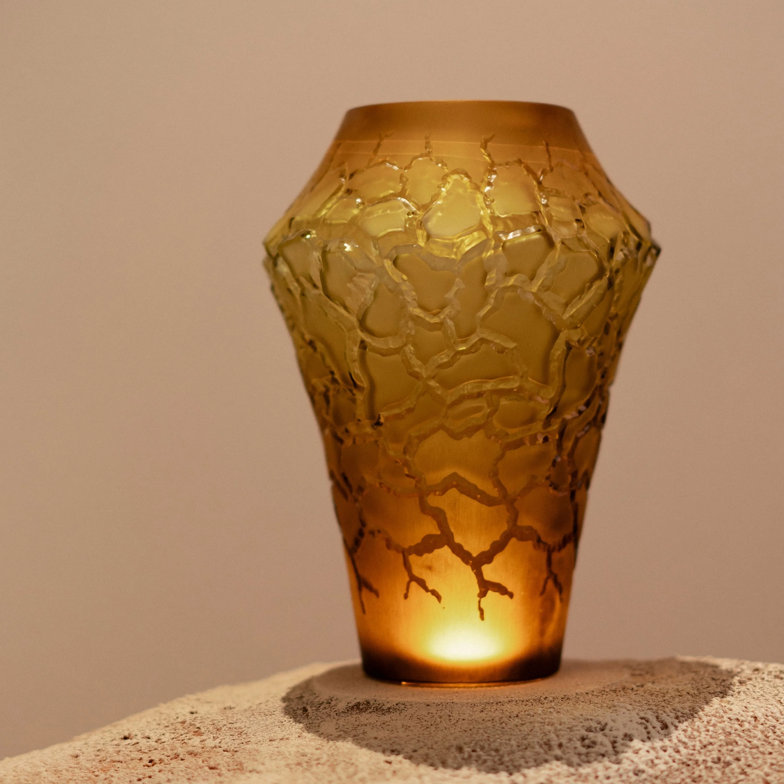 Caldera Vase - Image 3