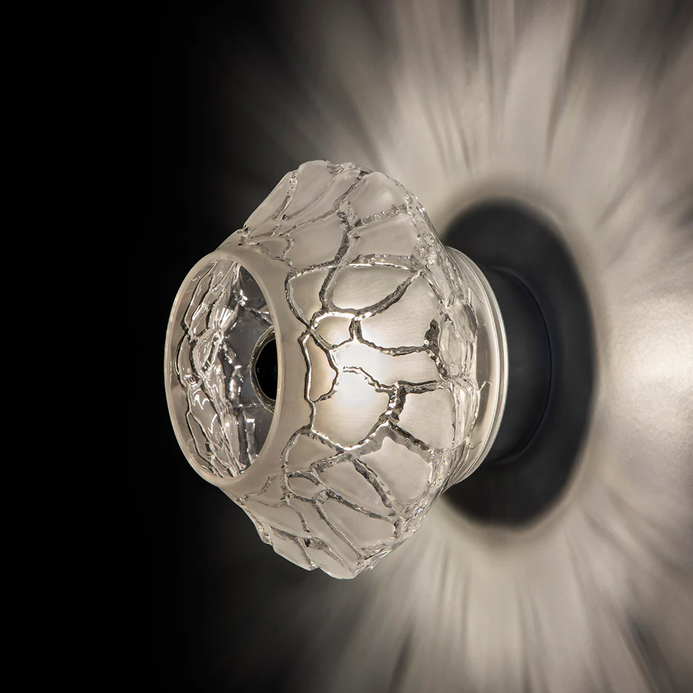 Caldera Wall Sconce - Image 2
