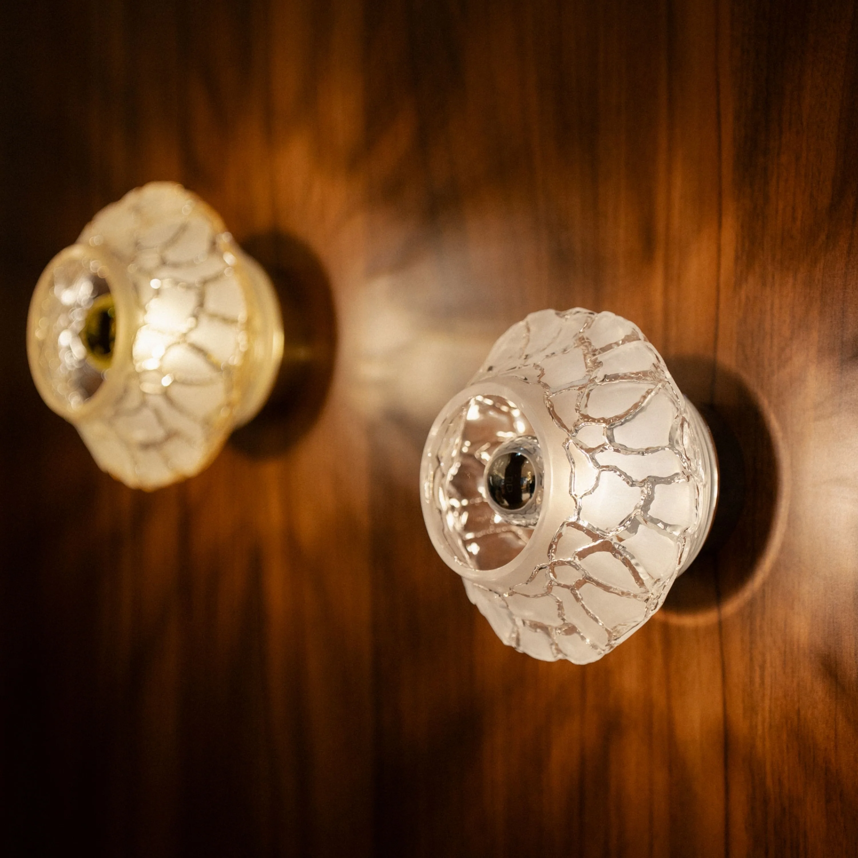 Caldera Wall Sconce - Image 3