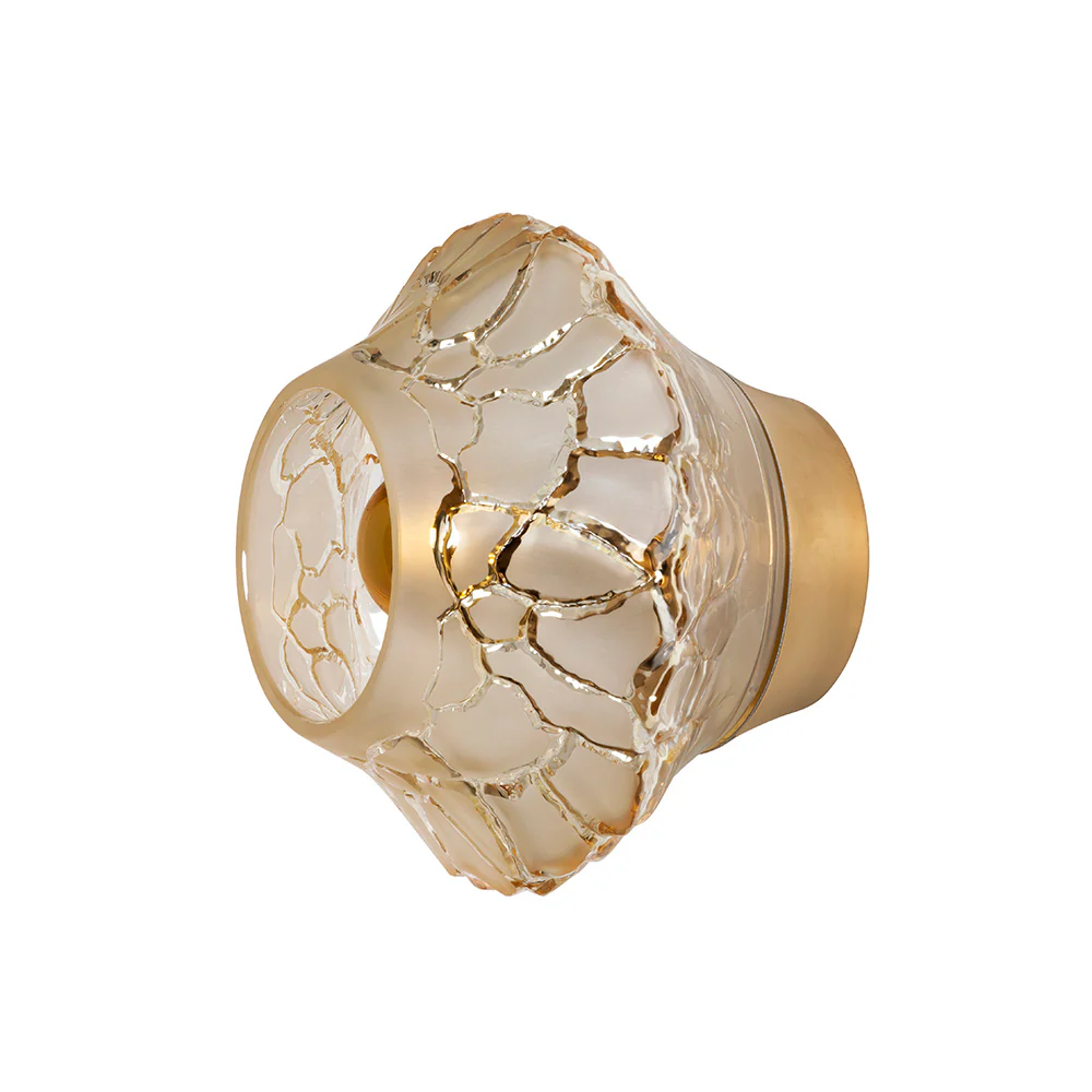 Caldera Wall Sconce - Image 5