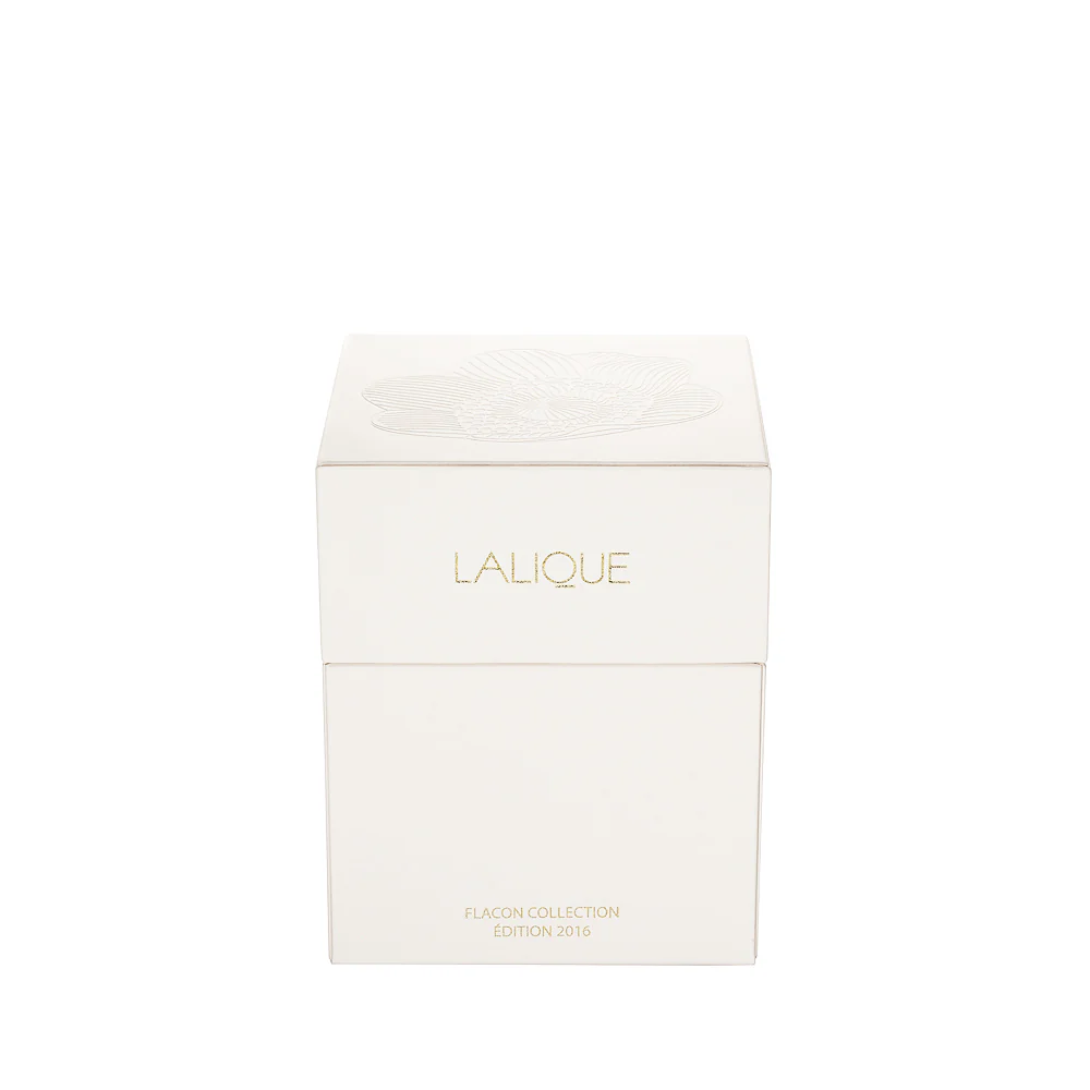 Collectible Crystal Flacon “Anémone” - Image 3