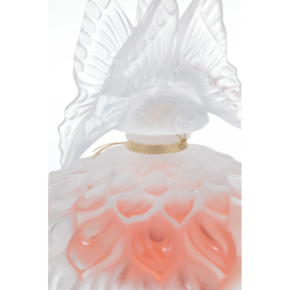 Collectible Crystal Flacon “Butterfly” - Image 2