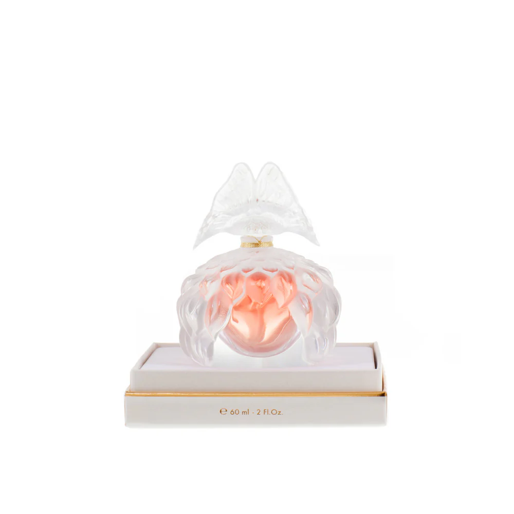 Collectible Crystal Flacon “Butterfly” - Image 3