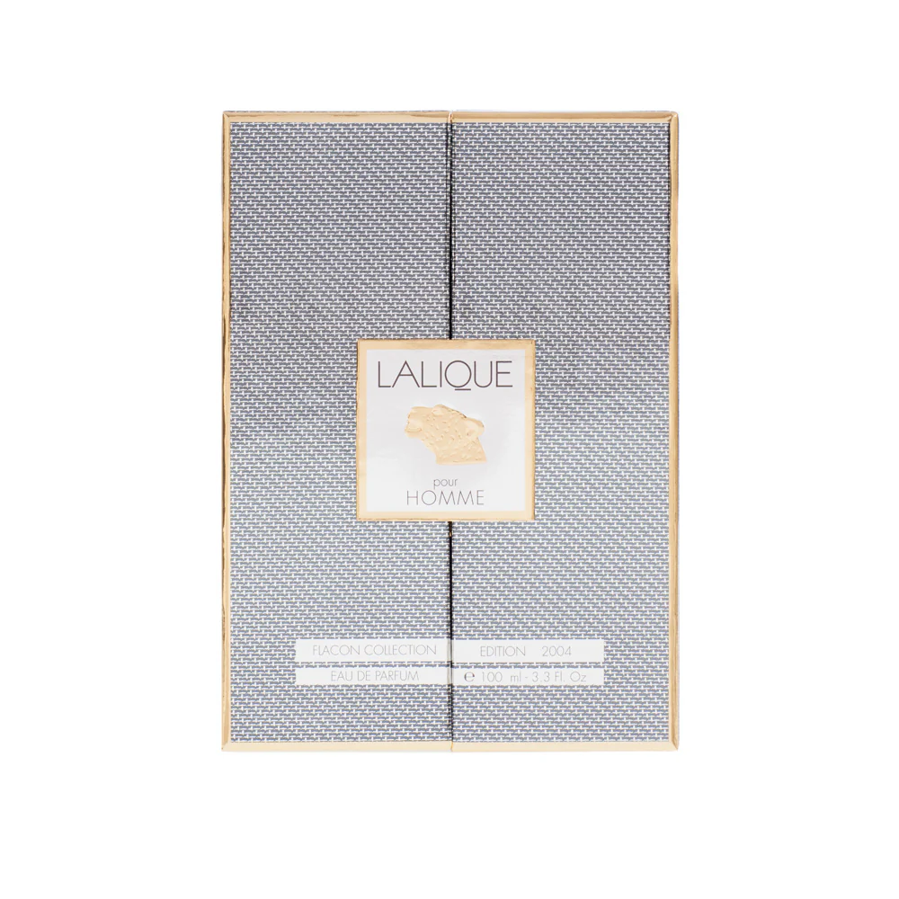 Collectible Crystal Flacon « Panthère » - Image 2