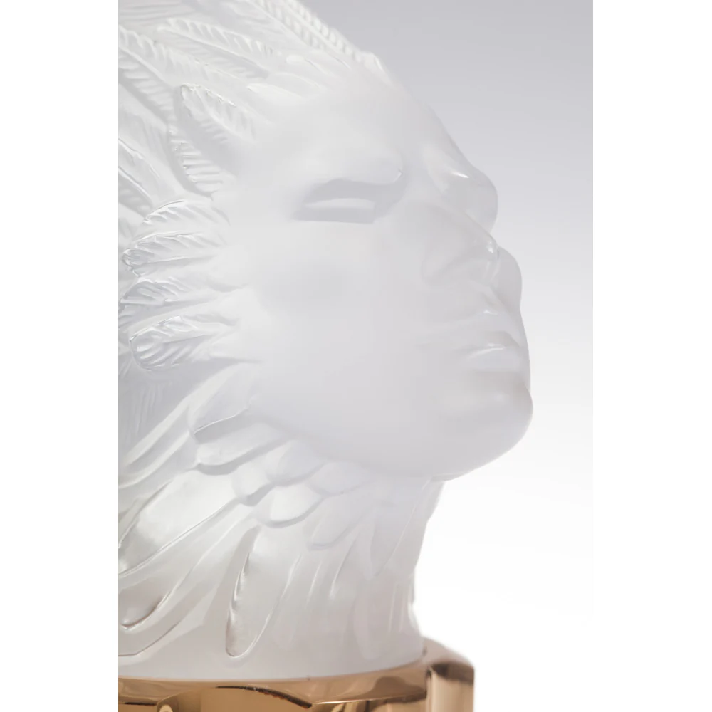 Collectible Crystal Flacon « Phénix » - Image 2