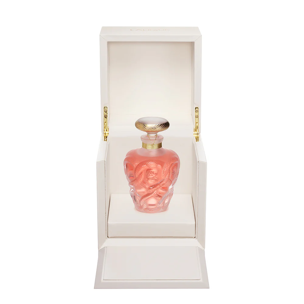 Collectible Crystal Flacon “Séduction” - Image 2