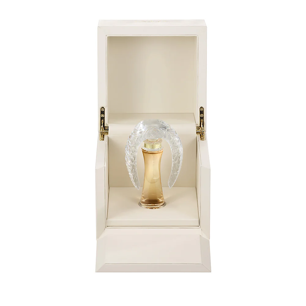 Collectible Crystal Flacon “Sillage” - Image 2