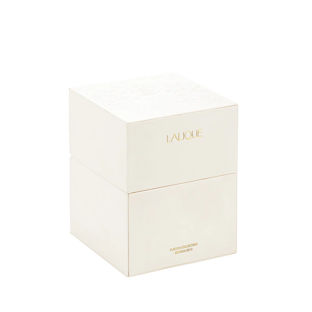 Collectible Crystal Flacon “Sillage” - Image 3