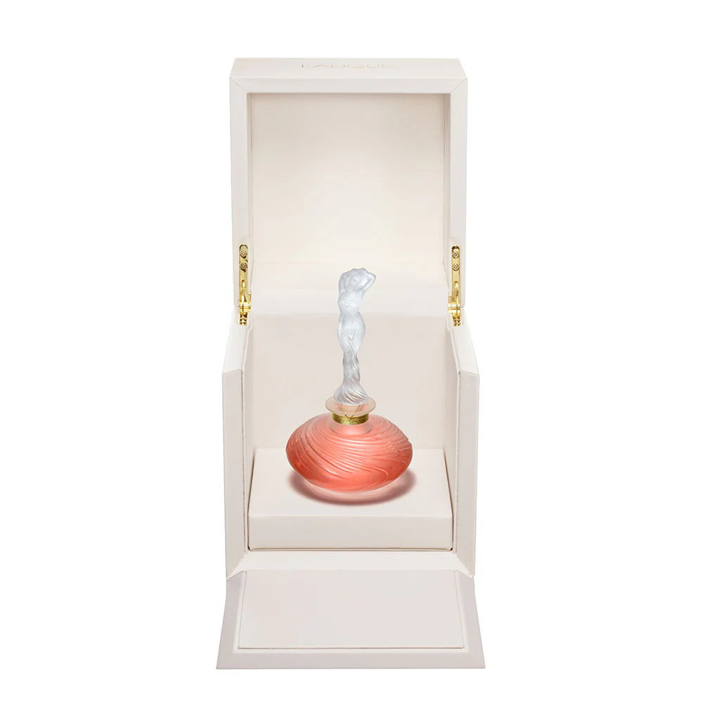 Crystal Collectible Bottle “Naïade” - Image 2