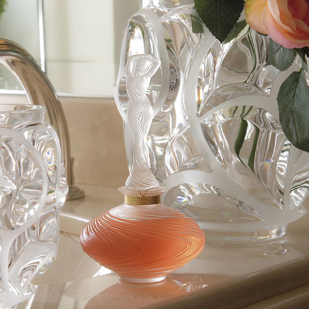 Crystal Collectible Bottle “Naïade” - Image 3