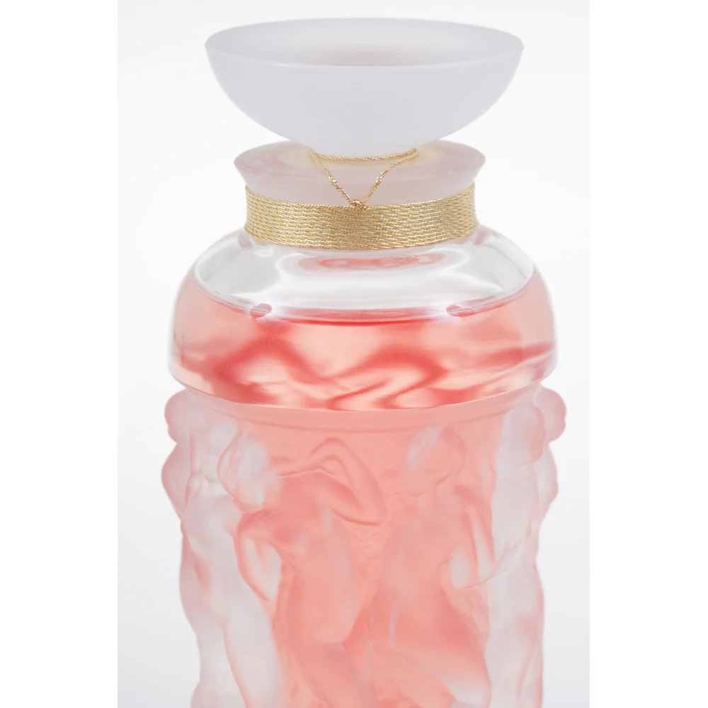 Crystal Collectible Flacon “Bacchantes” - Image 2