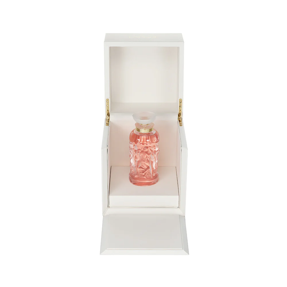 Crystal Collectible Flacon “Bacchantes” - Image 3