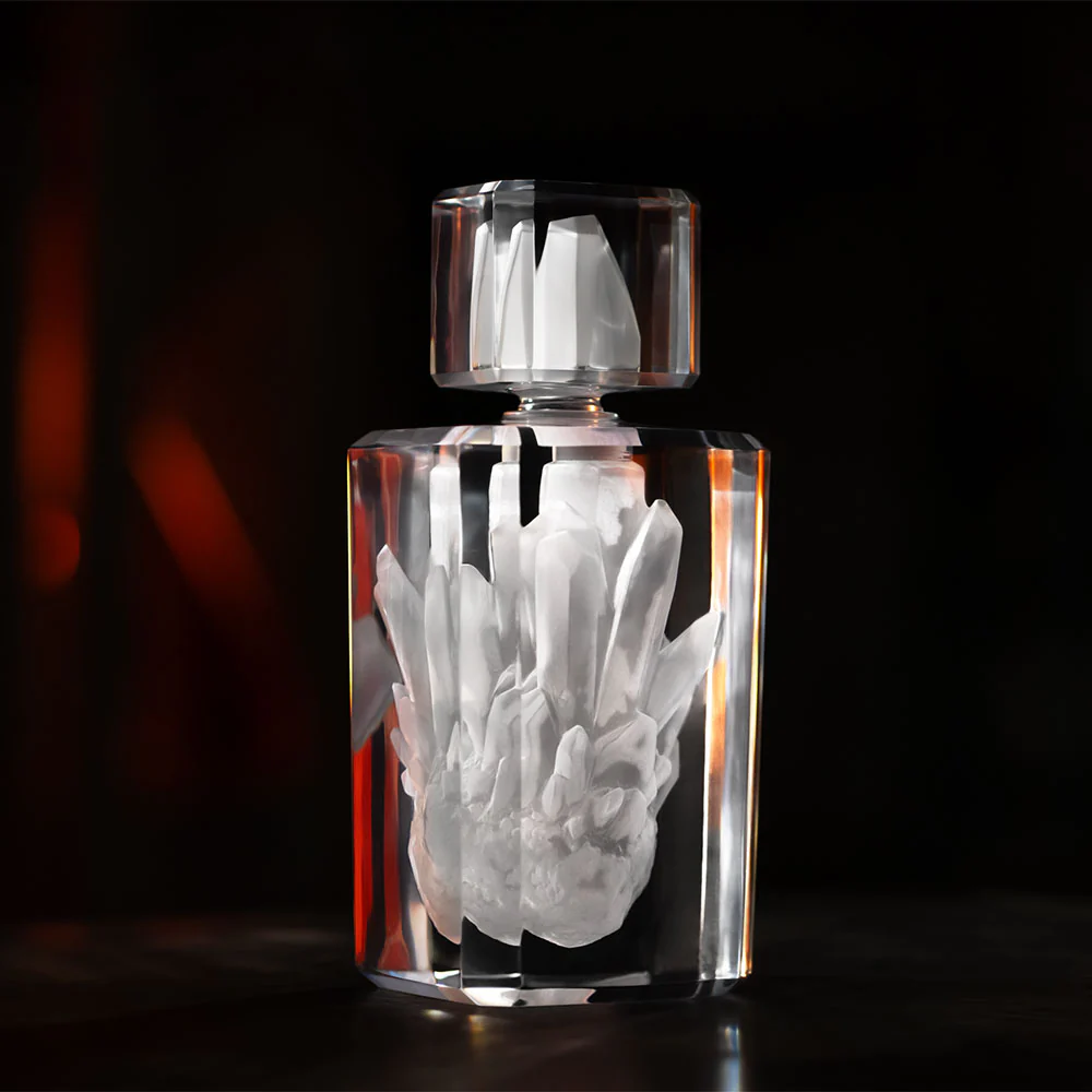 Dualité, Crystal Edition Perfume - Image 2