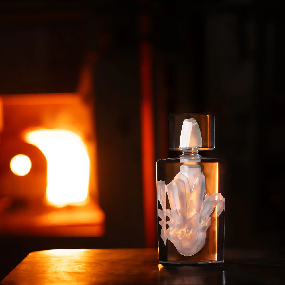 Dualité, Crystal Edition Perfume - Image 3