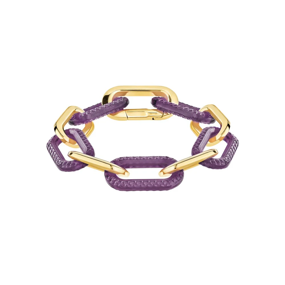Empreinte Animale Bracelet 5 Crystals - Image 3